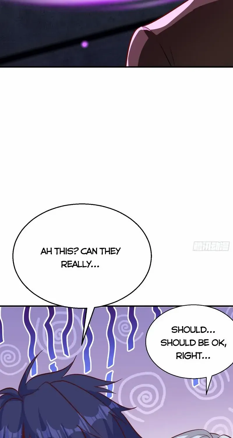 Devilish Girlfriend Mangakakalot X Chapter 160 Page 35
