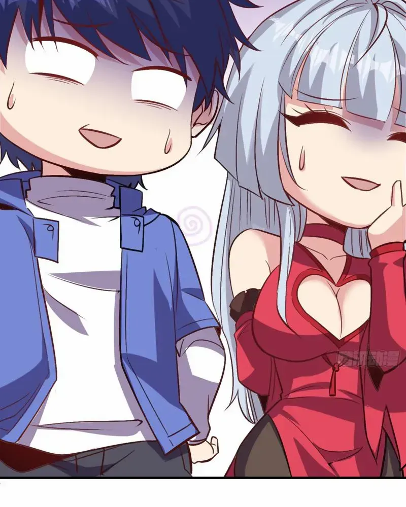 Devilish Girlfriend Mangakakalot X Chapter 160 Page 36
