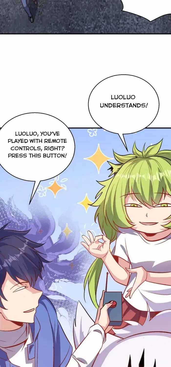 Devilish Girlfriend Mangakakalot X Chapter 161 Page 44