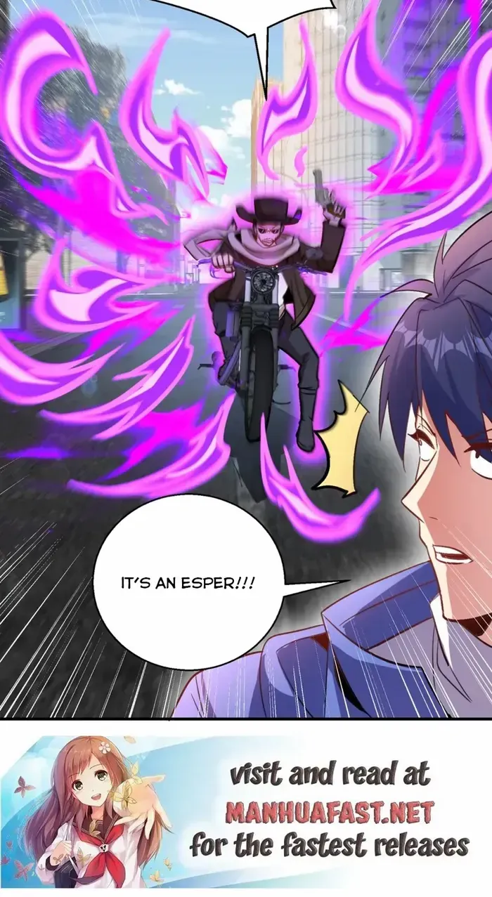 Devilish Girlfriend Mangakakalot X Chapter 161 Page 48