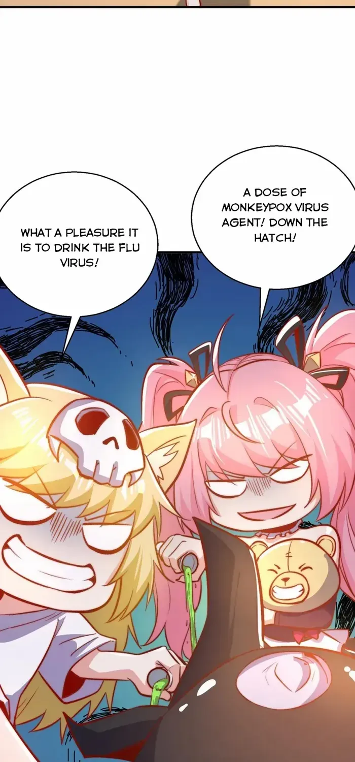 Devilish Girlfriend Mangakakalot X Chapter 161 Page 7