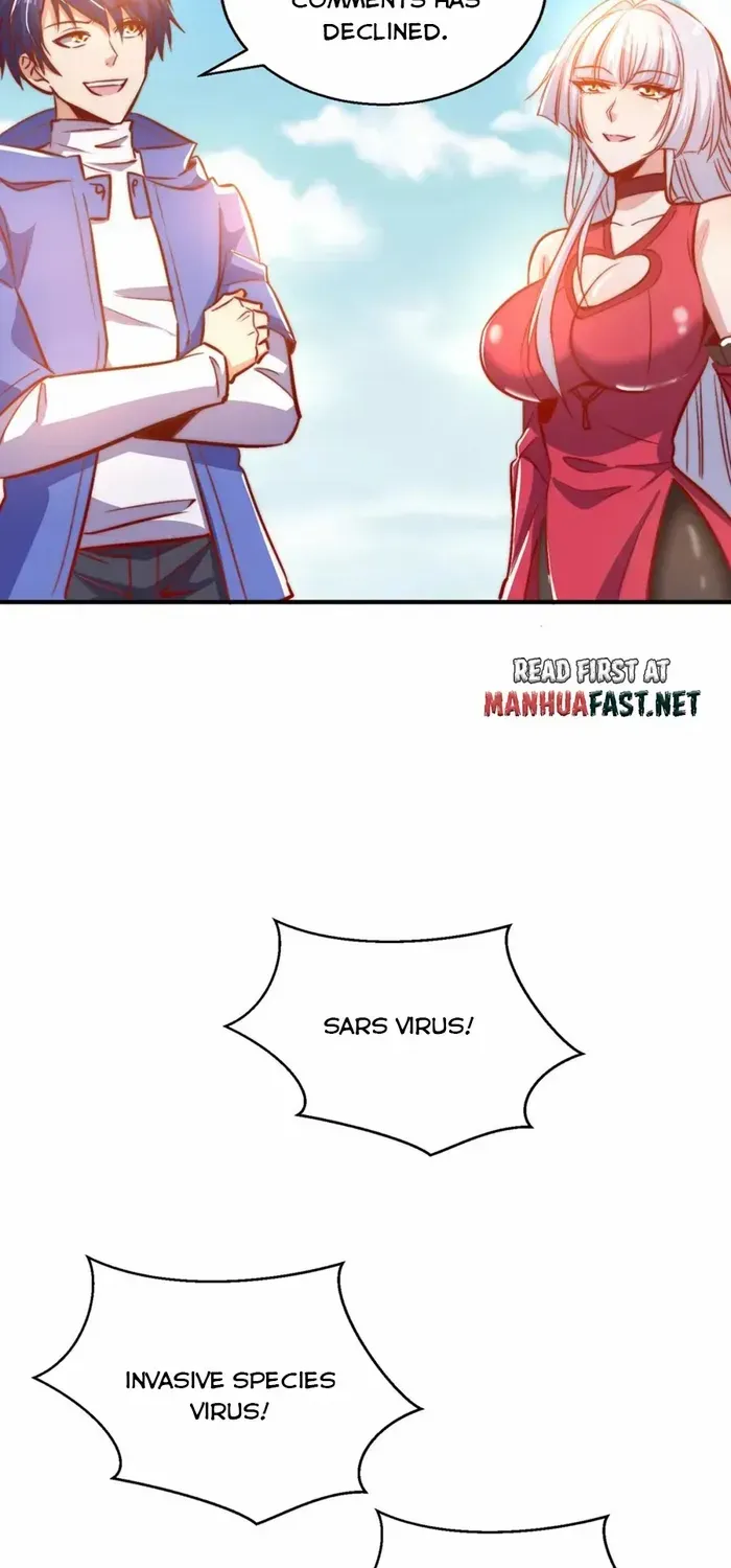Devilish Girlfriend Mangakakalot X Chapter 161 Page 9