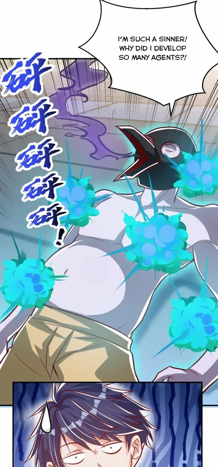 Devilish Girlfriend Mangakakalot X Chapter 161 Page 12