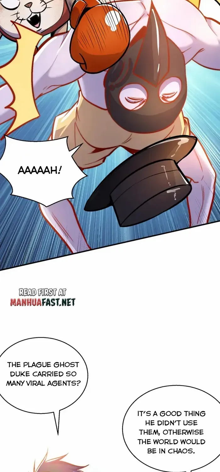 Devilish Girlfriend Mangakakalot X Chapter 161 Page 3