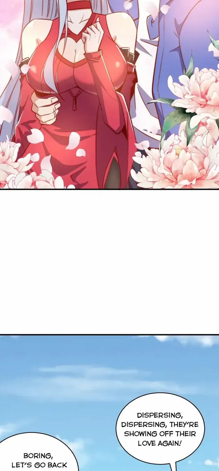 Devilish Girlfriend Mangakakalot X Chapter 161 Page 22