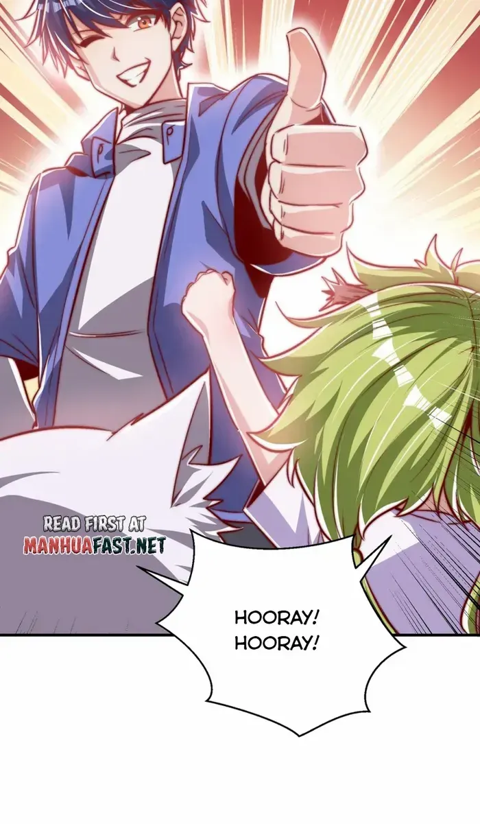 Devilish Girlfriend Mangakakalot X Chapter 161 Page 30