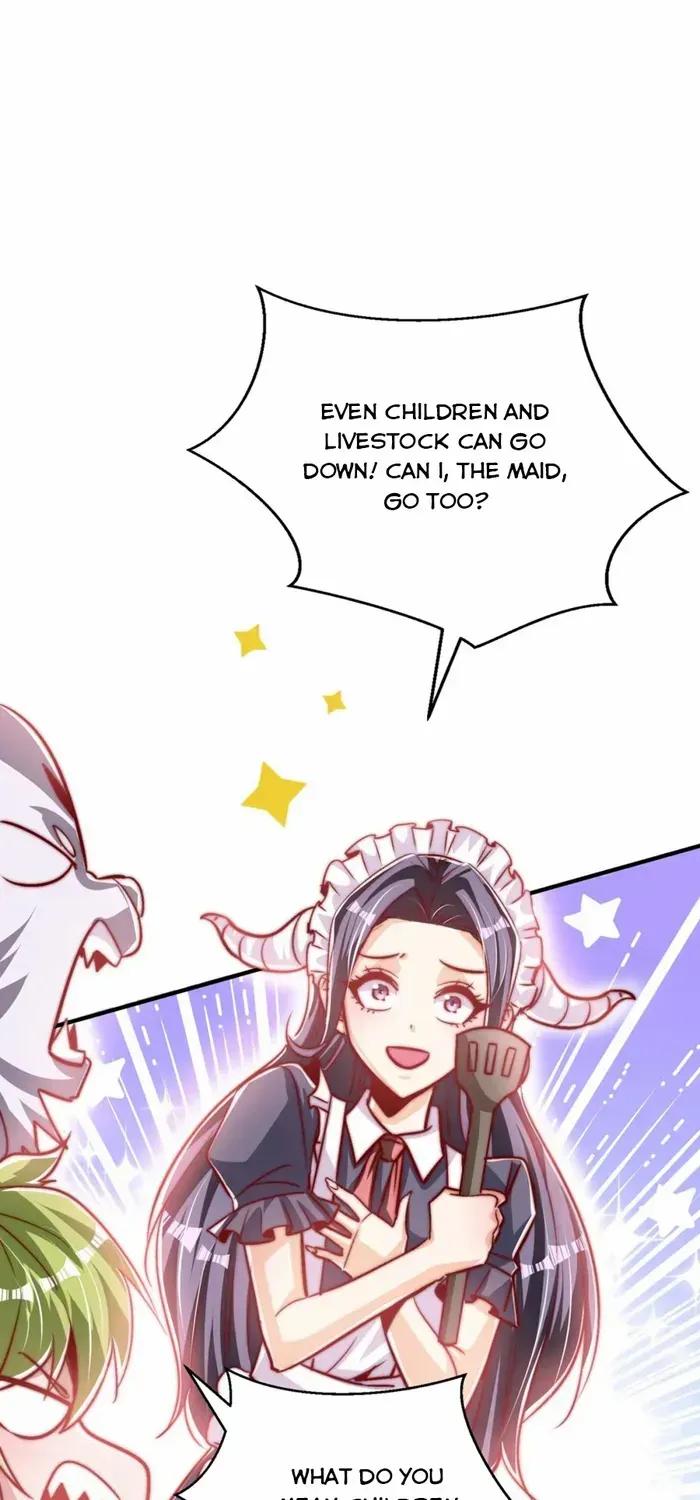 Devilish Girlfriend Mangakakalot X Chapter 161 Page 31