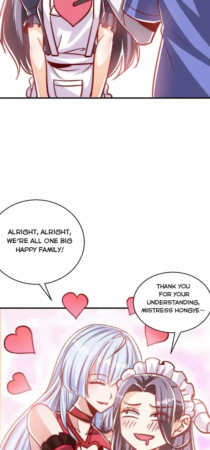 Devilish Girlfriend Mangakakalot X Chapter 161 Page 33