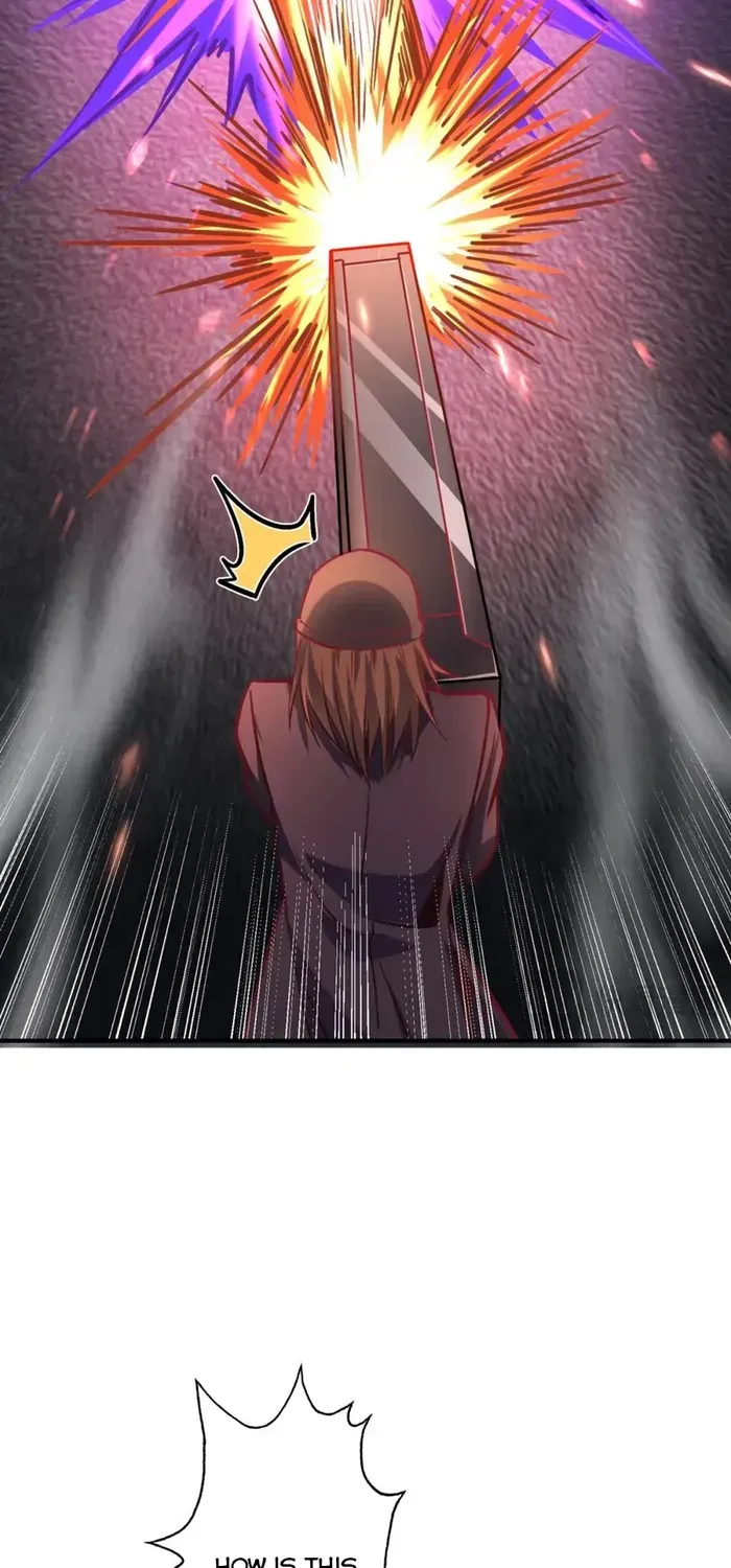 Devilish Girlfriend Mangakakalot X Chapter 163 Page 41