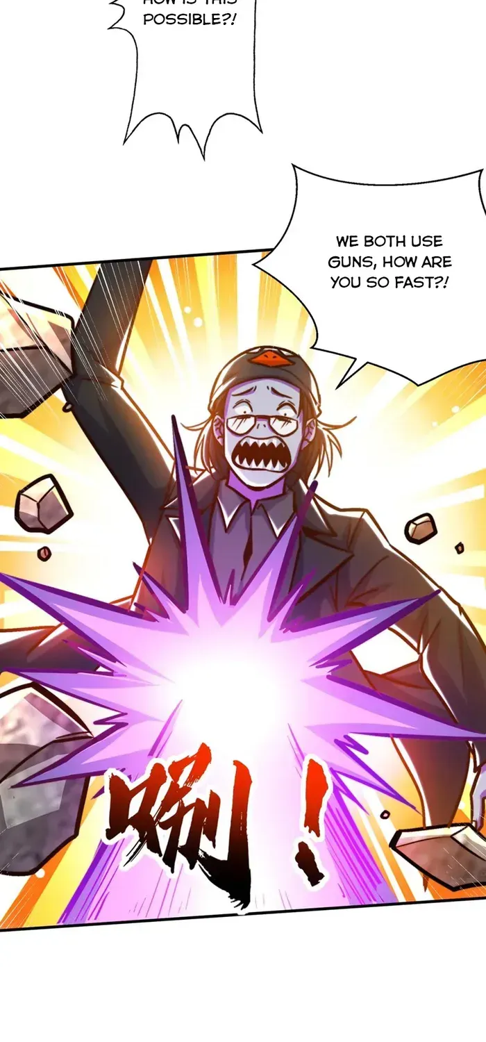 Devilish Girlfriend Mangakakalot X Chapter 163 Page 42