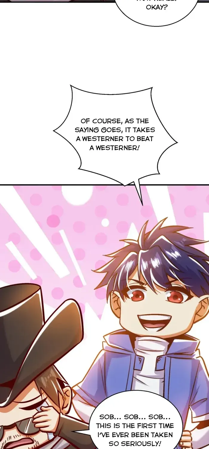 Devilish Girlfriend Mangakakalot X Chapter 163 Page 46