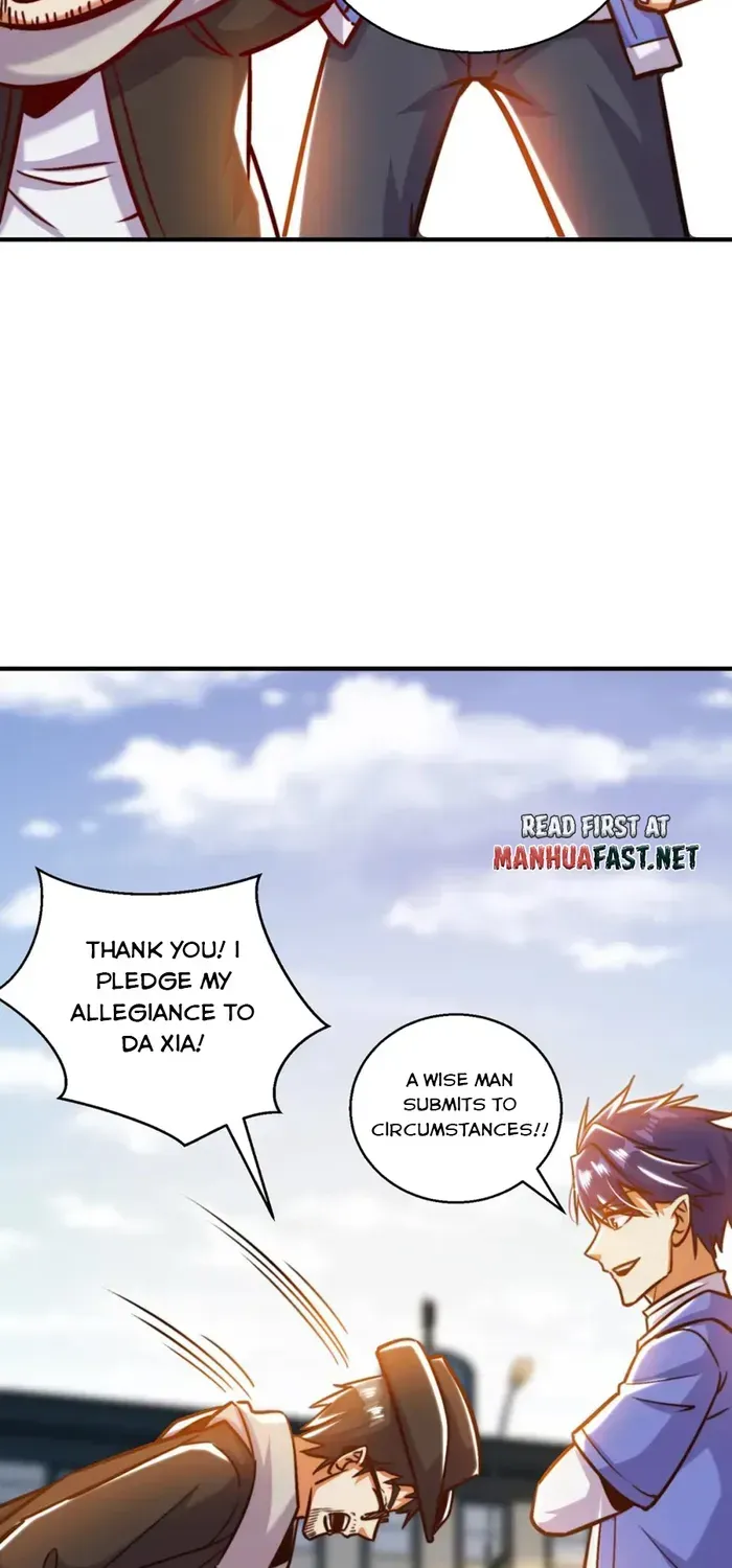 Devilish Girlfriend Mangakakalot X Chapter 163 Page 47