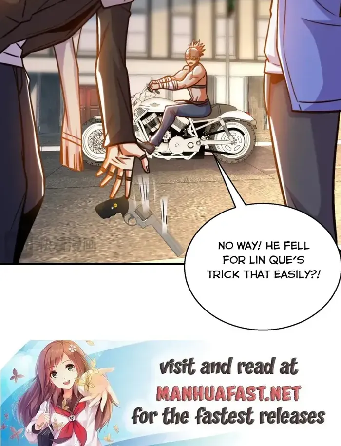Devilish Girlfriend Mangakakalot X Chapter 163 Page 48