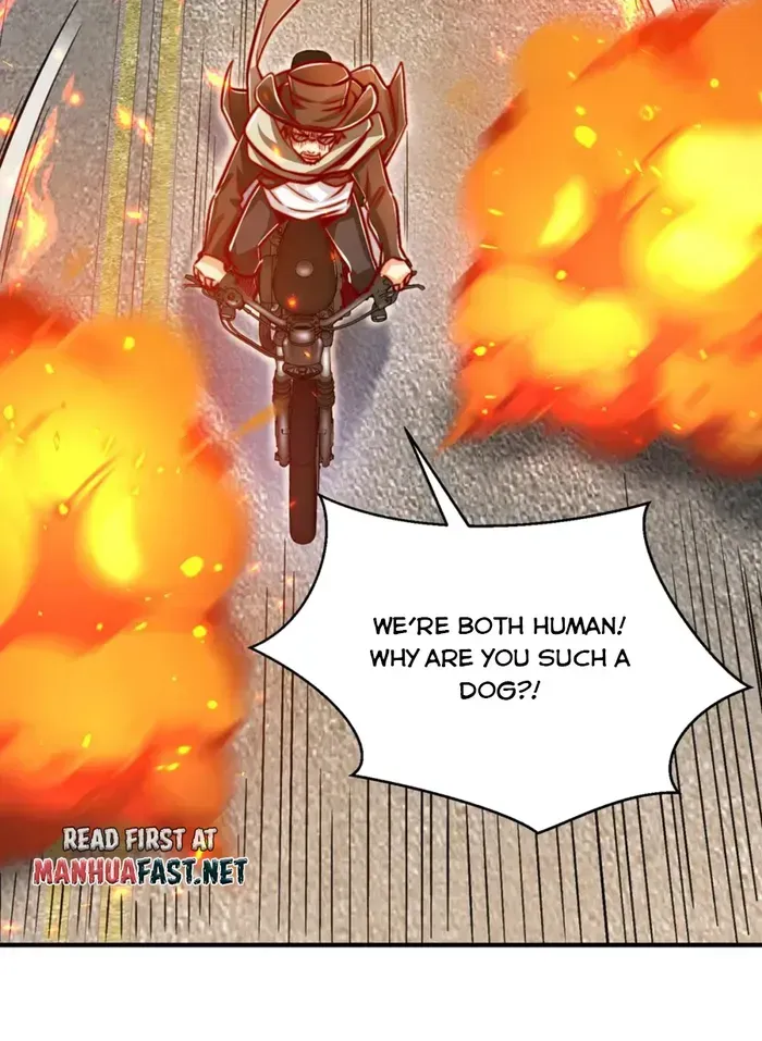 Devilish Girlfriend Mangakakalot X Chapter 163 Page 6