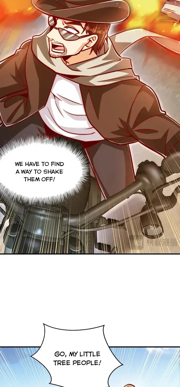Devilish Girlfriend Mangakakalot X Chapter 163 Page 9