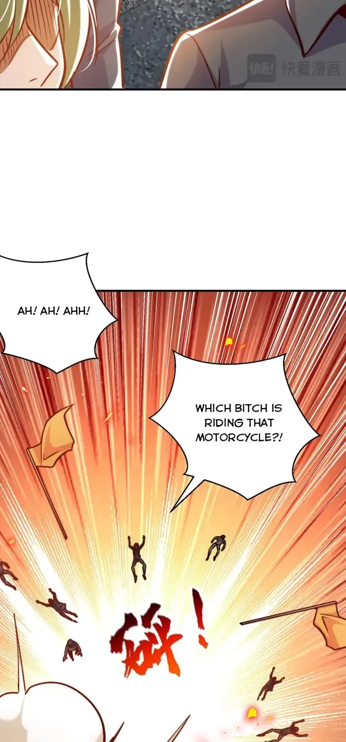 Devilish Girlfriend Mangakakalot X Chapter 163 Page 20
