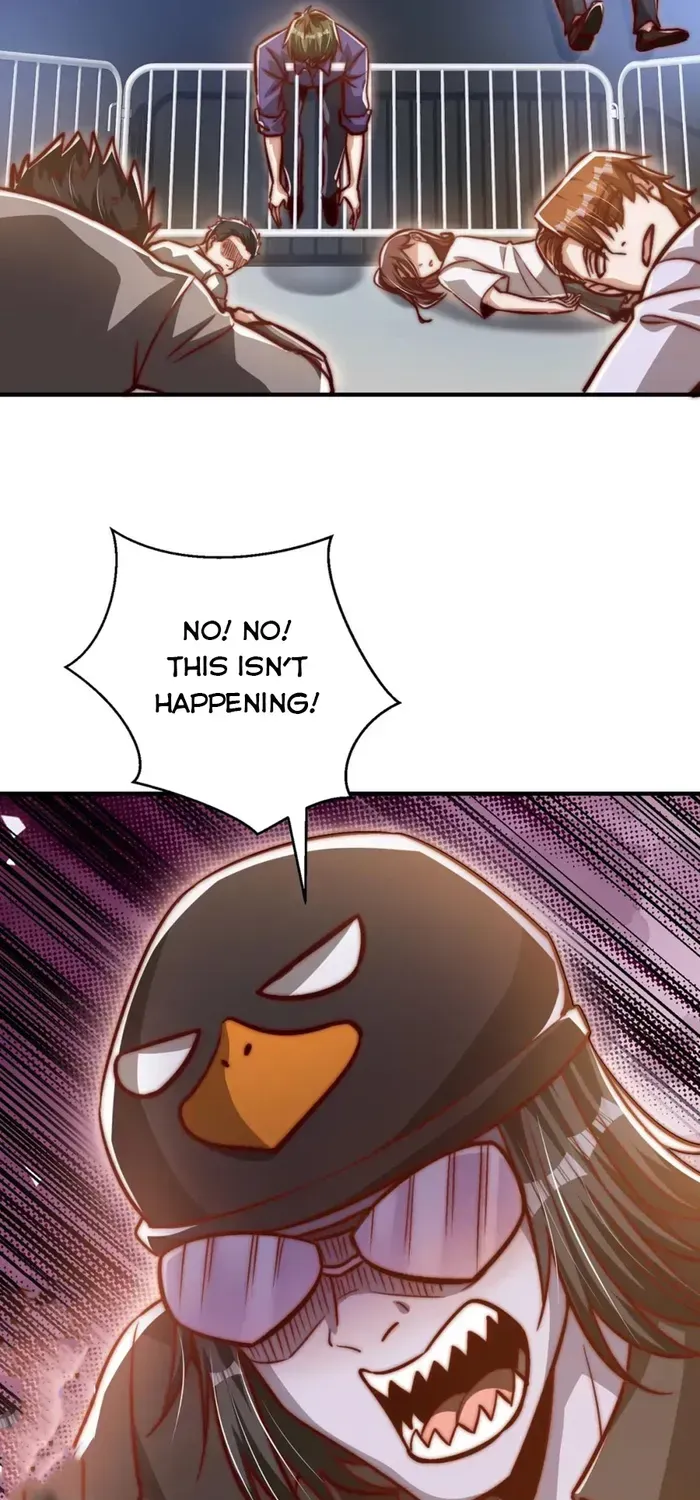 Devilish Girlfriend Mangakakalot X Chapter 163 Page 23