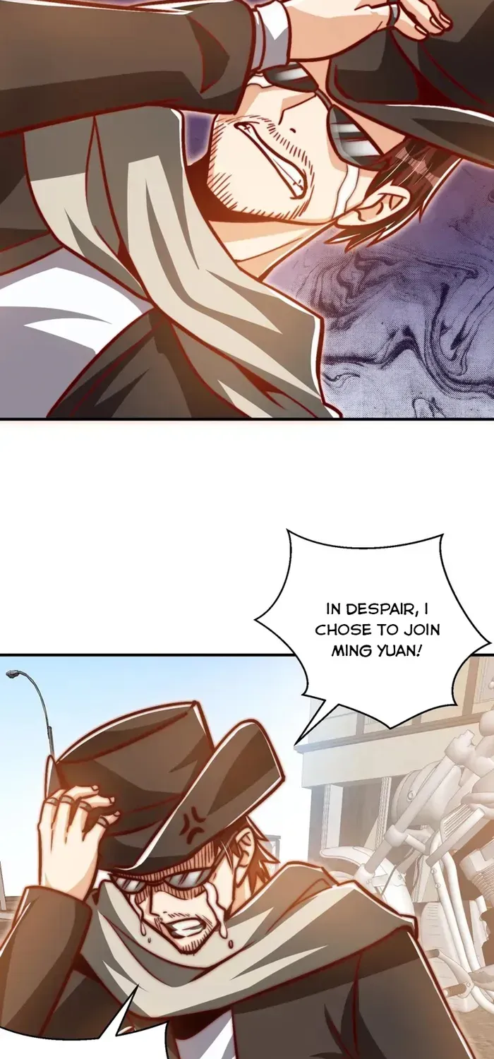 Devilish Girlfriend Mangakakalot X Chapter 163 Page 29