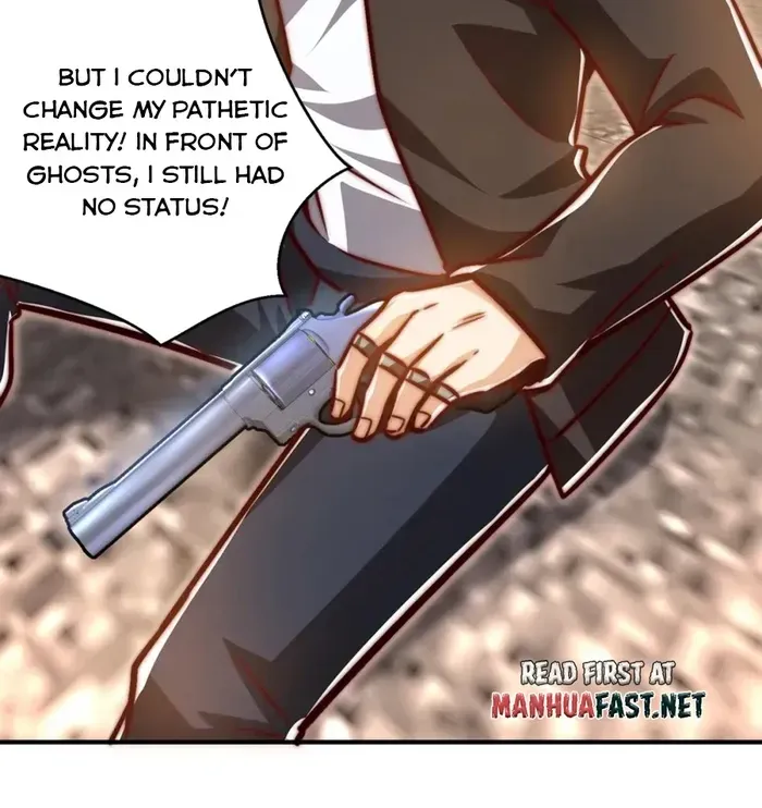 Devilish Girlfriend Mangakakalot X Chapter 163 Page 30