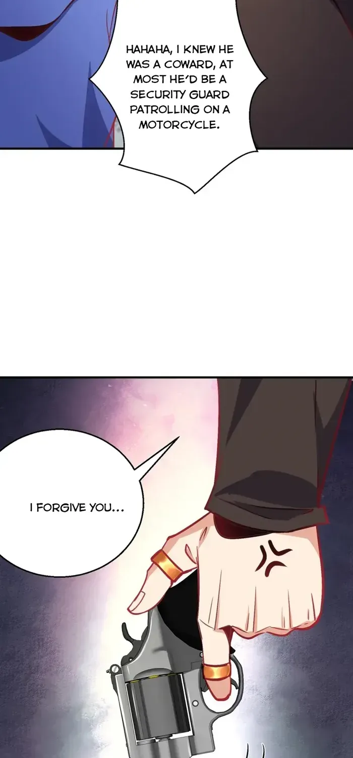 Devilish Girlfriend Mangakakalot X Chapter 163 Page 36
