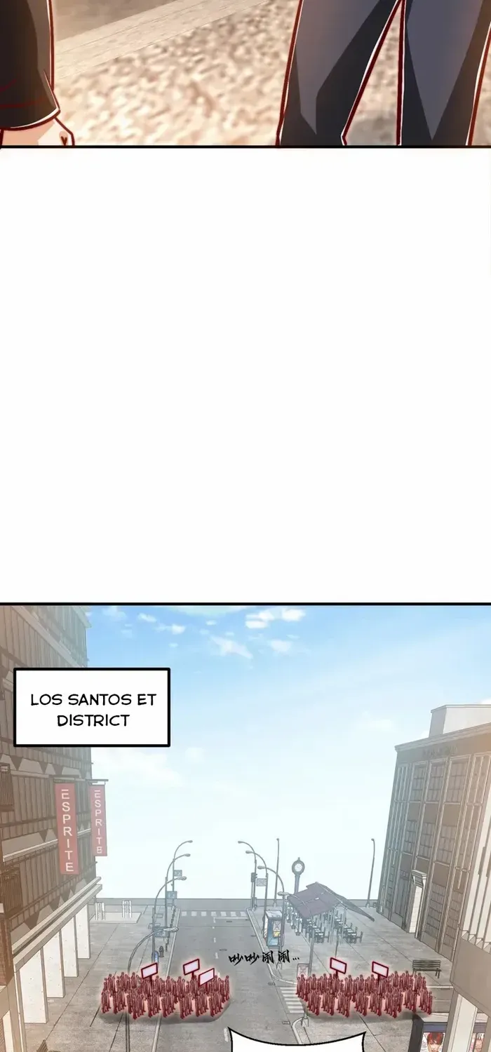 Devilish Girlfriend Mangakakalot X Chapter 164 Page 7