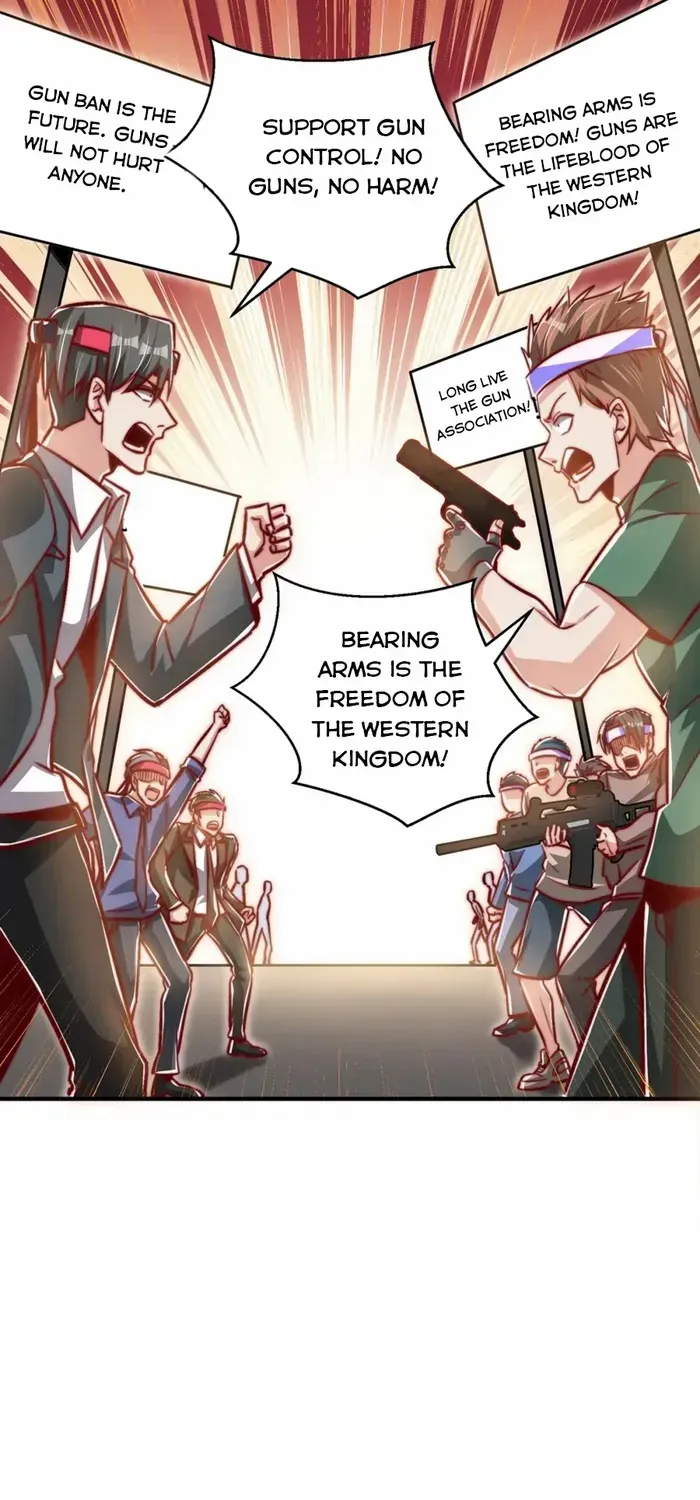 Devilish Girlfriend Mangakakalot X Chapter 164 Page 9