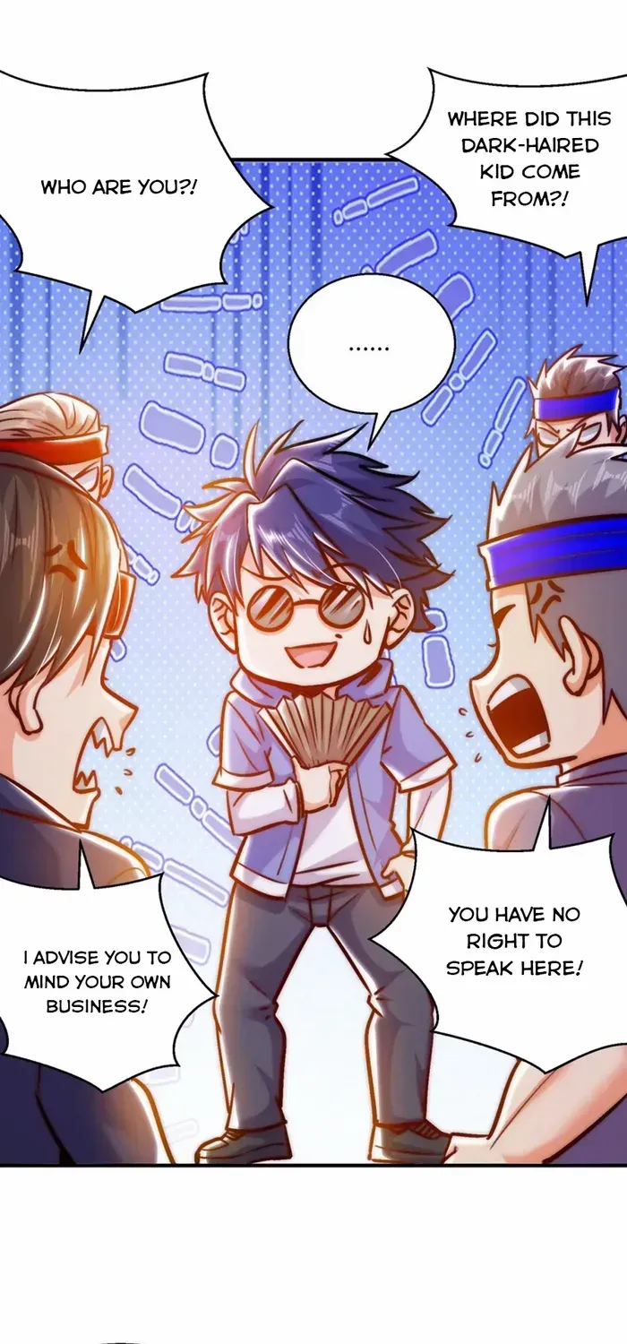 Devilish Girlfriend Mangakakalot X Chapter 164 Page 12