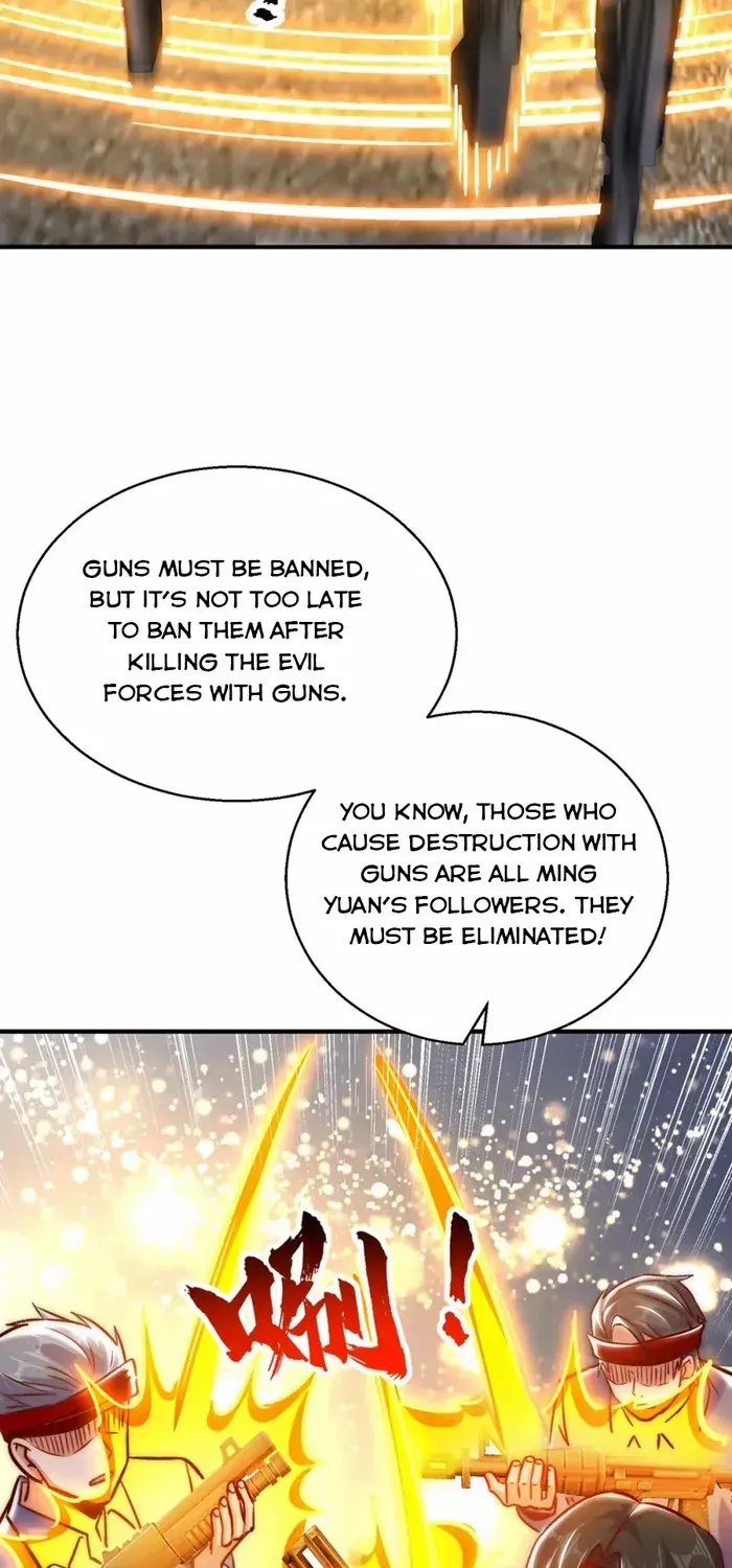Devilish Girlfriend Mangakakalot X Chapter 164 Page 14