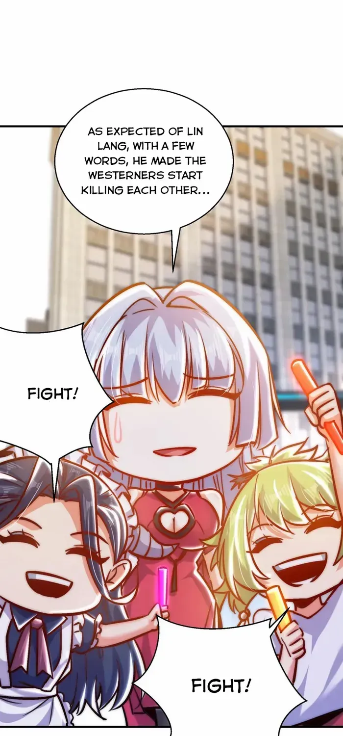 Devilish Girlfriend Mangakakalot X Chapter 164 Page 19