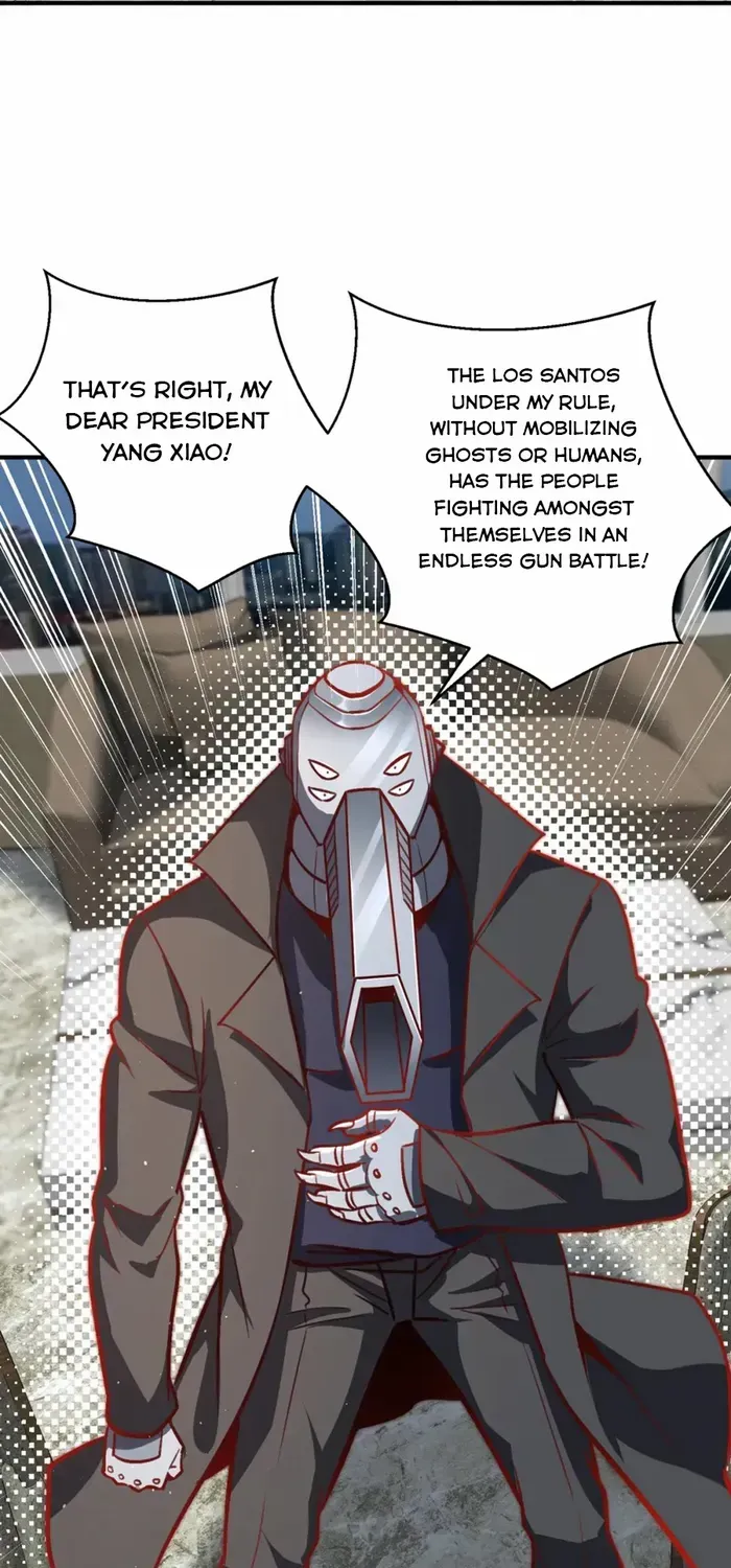 Devilish Girlfriend Mangakakalot X Chapter 164 Page 25