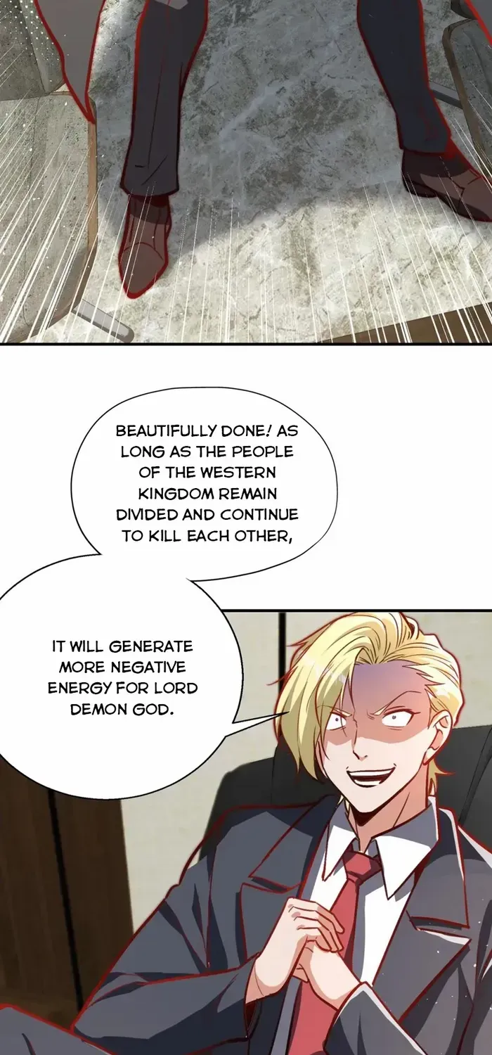 Devilish Girlfriend Mangakakalot X Chapter 164 Page 26