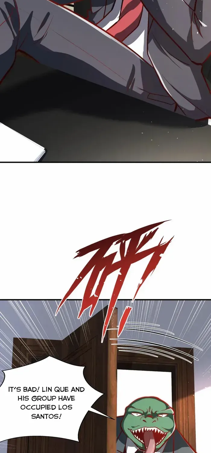 Devilish Girlfriend Mangakakalot X Chapter 164 Page 27