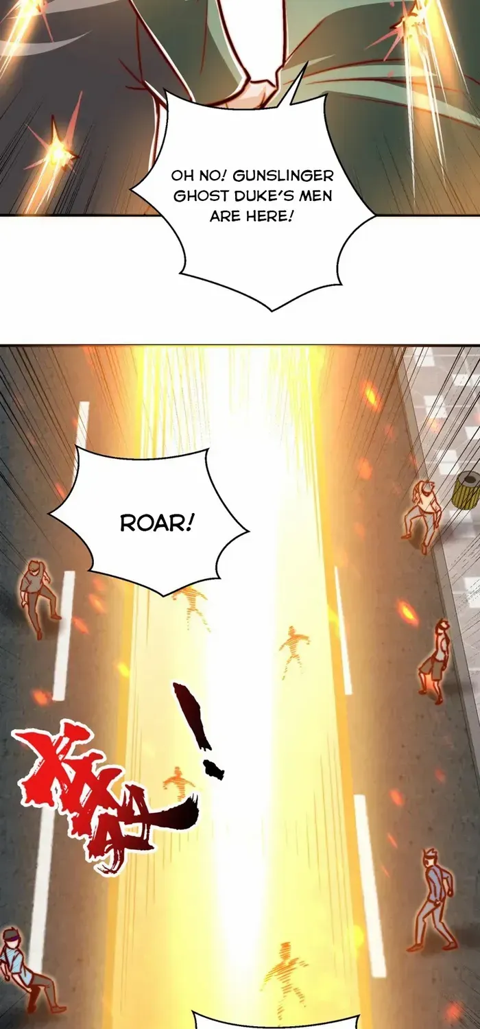Devilish Girlfriend Mangakakalot X Chapter 164 Page 38