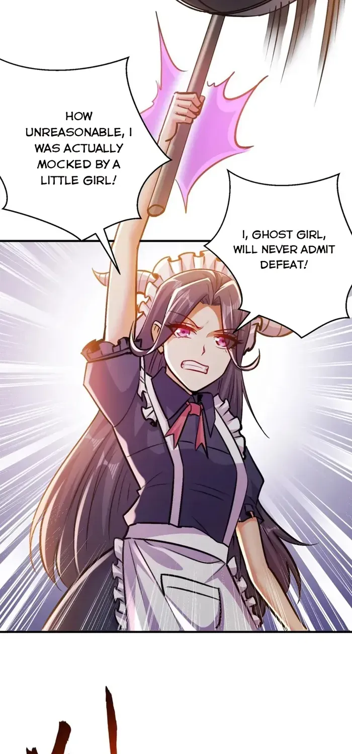 Devilish Girlfriend Mangakakalot X Chapter 165 Page 43