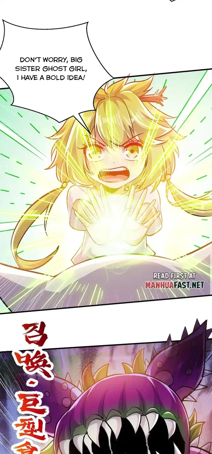 Devilish Girlfriend Mangakakalot X Chapter 165 Page 49