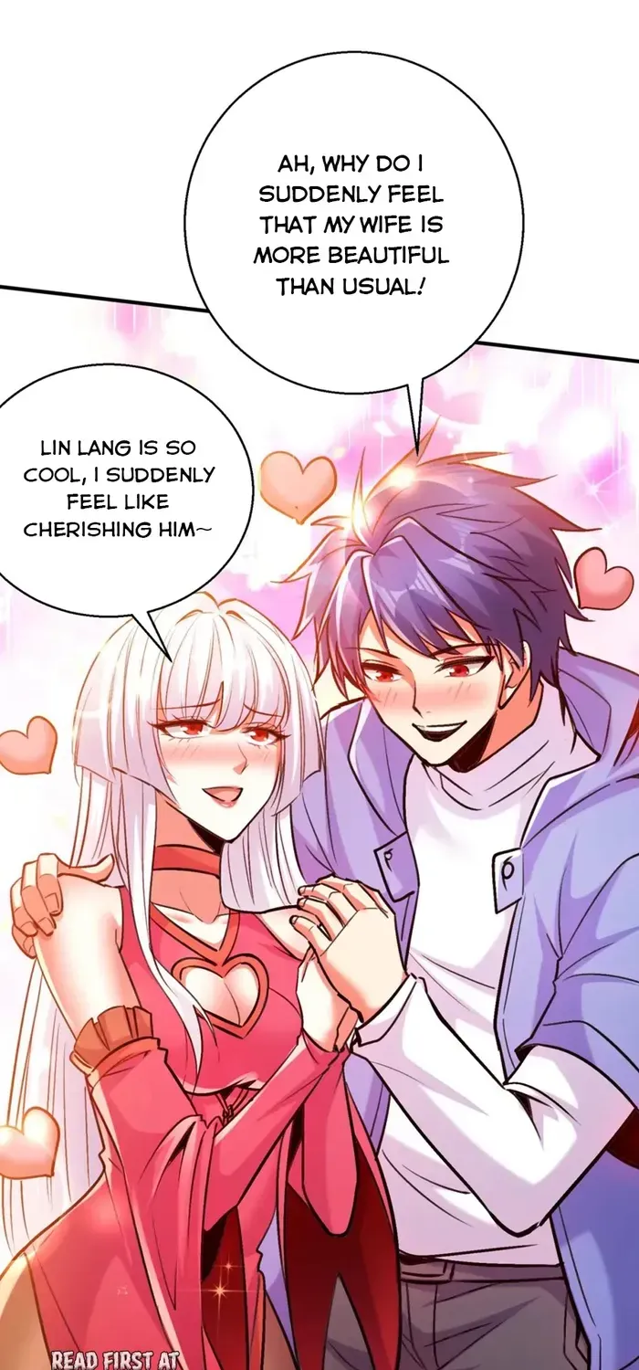 Devilish Girlfriend Mangakakalot X Chapter 165 Page 10