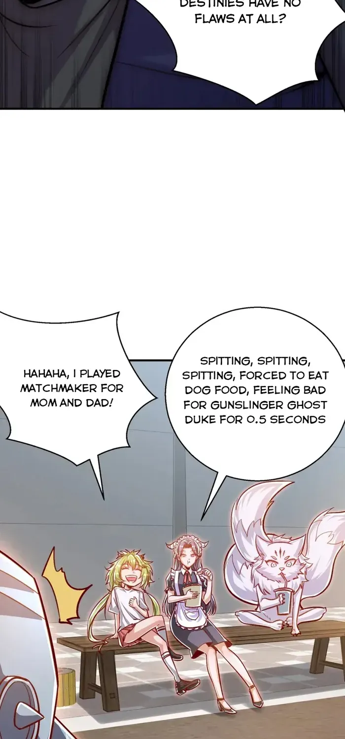 Devilish Girlfriend Mangakakalot X Chapter 165 Page 13