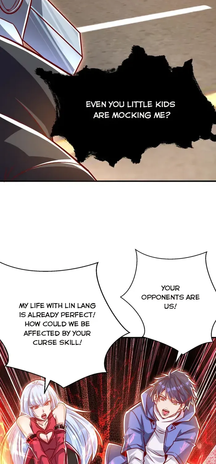 Devilish Girlfriend Mangakakalot X Chapter 165 Page 14