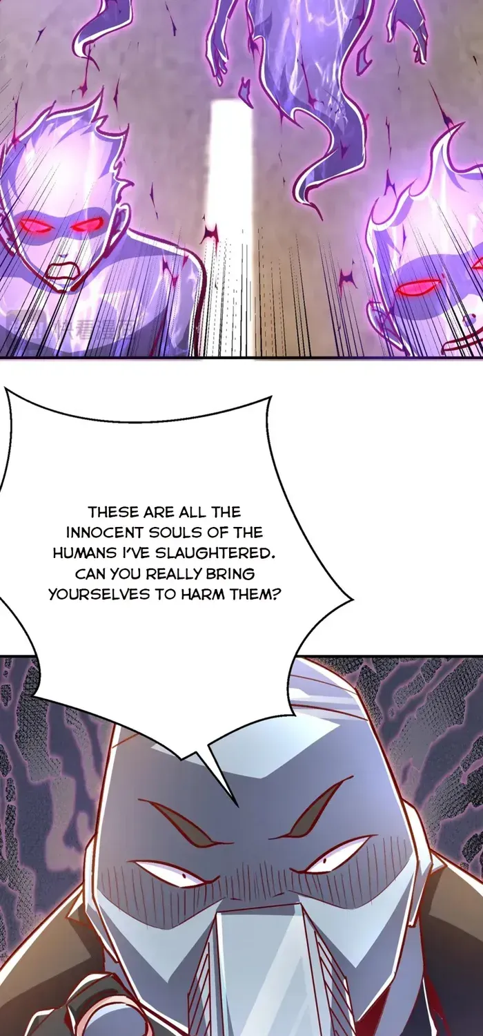 Devilish Girlfriend Mangakakalot X Chapter 165 Page 18