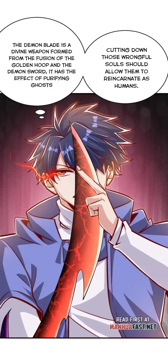 Devilish Girlfriend Mangakakalot X Chapter 165 Page 25