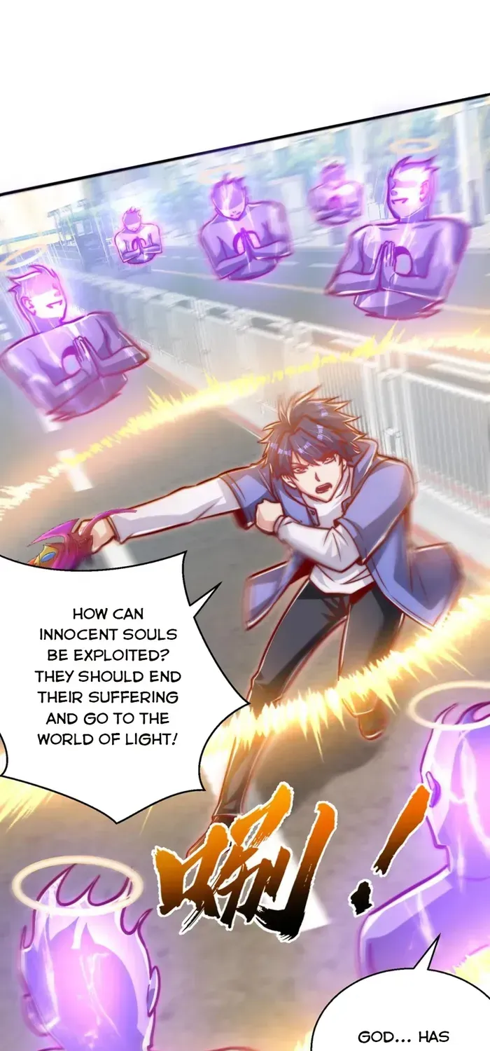Devilish Girlfriend Mangakakalot X Chapter 165 Page 27