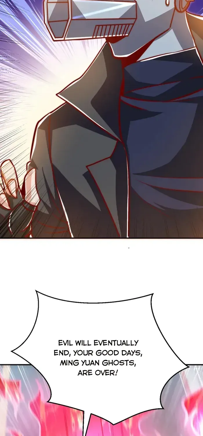 Devilish Girlfriend Mangakakalot X Chapter 165 Page 29
