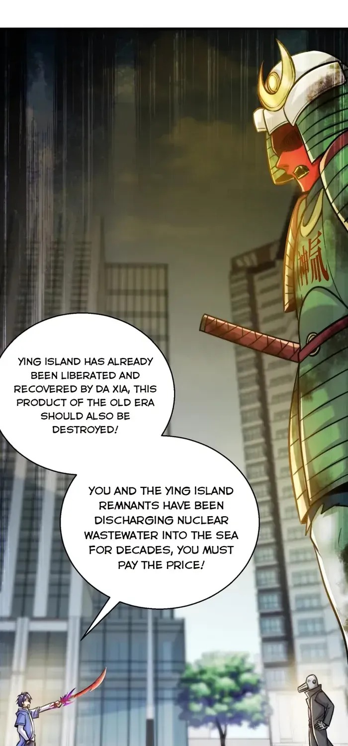 Devilish Girlfriend Mangakakalot X Chapter 165 Page 35