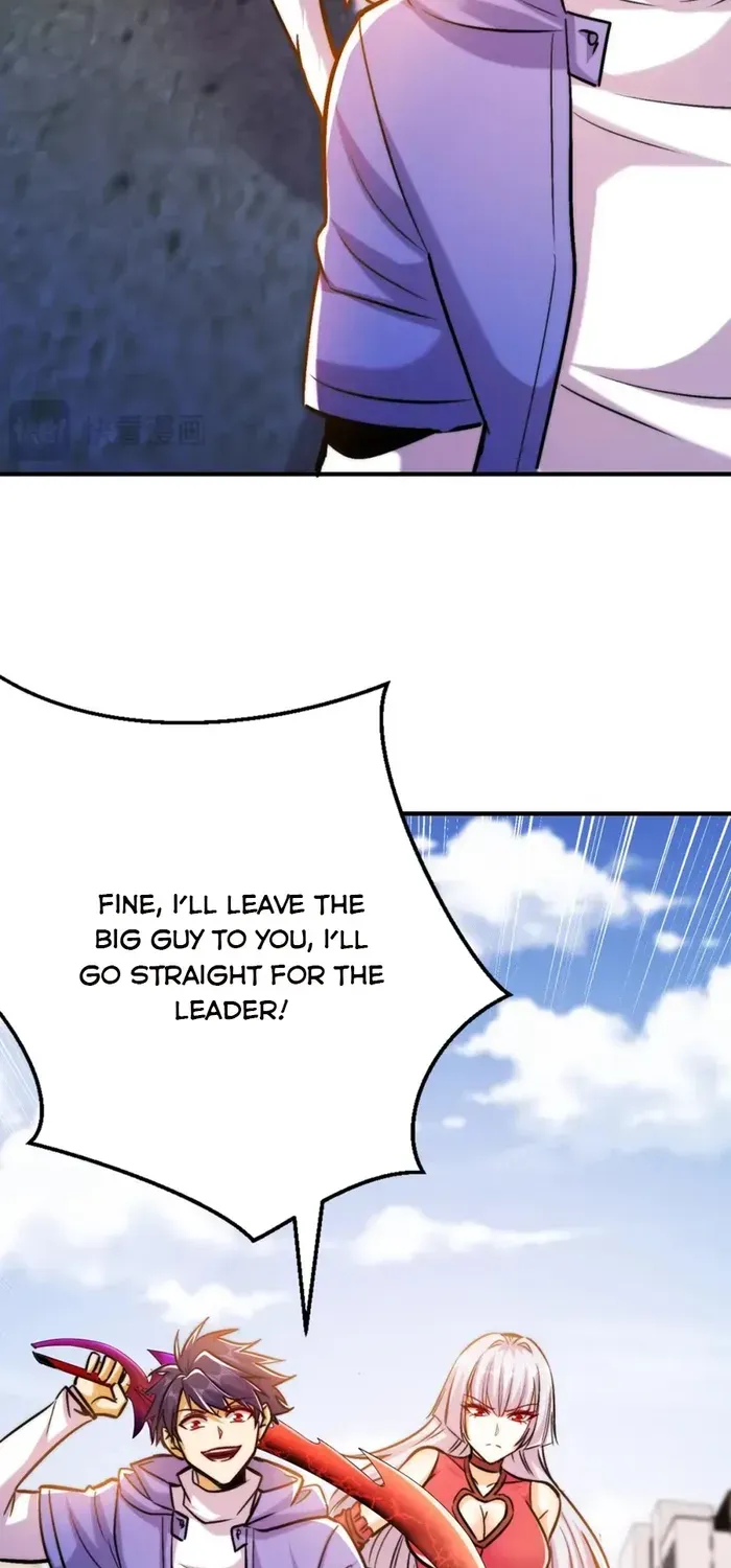 Devilish Girlfriend Mangakakalot X Chapter 165 Page 37