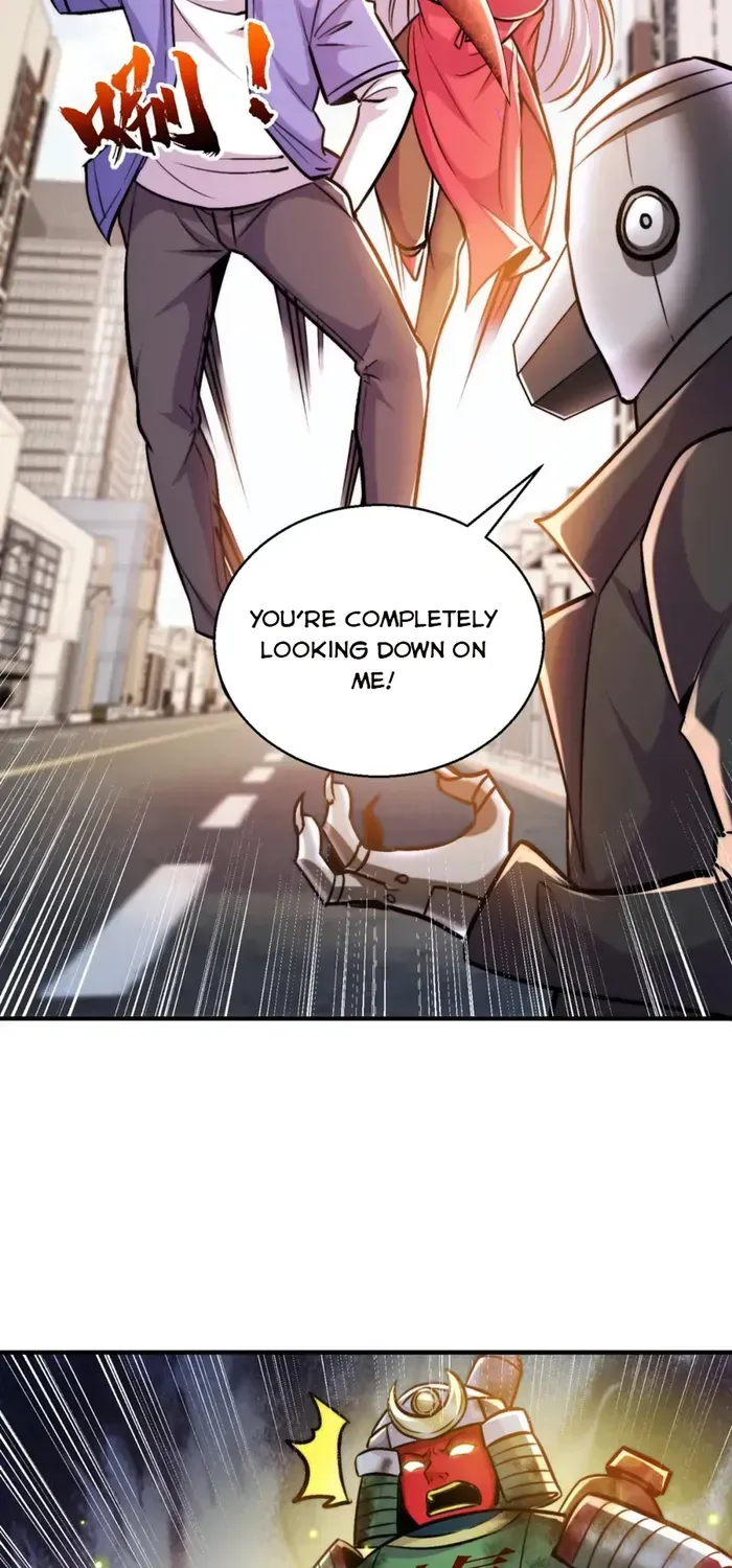 Devilish Girlfriend Mangakakalot X Chapter 165 Page 38