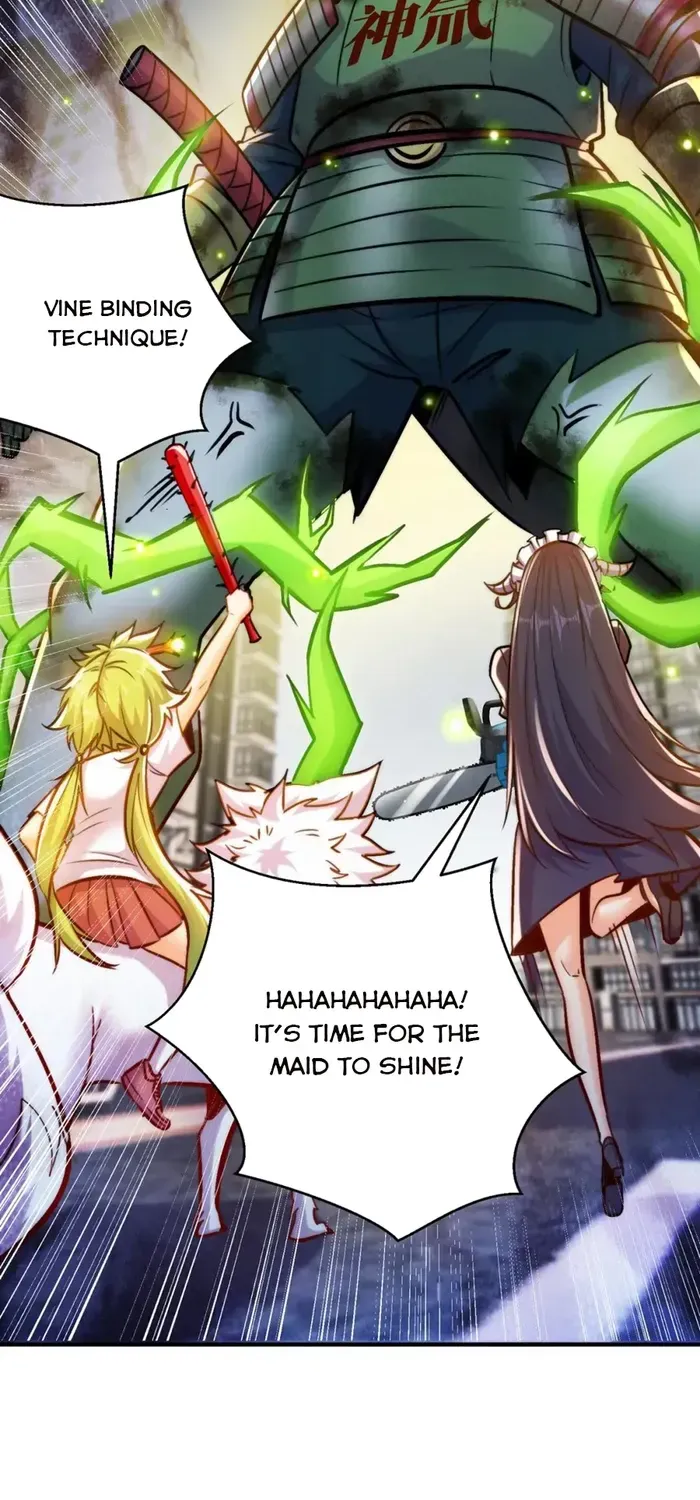 Devilish Girlfriend Mangakakalot X Chapter 165 Page 39