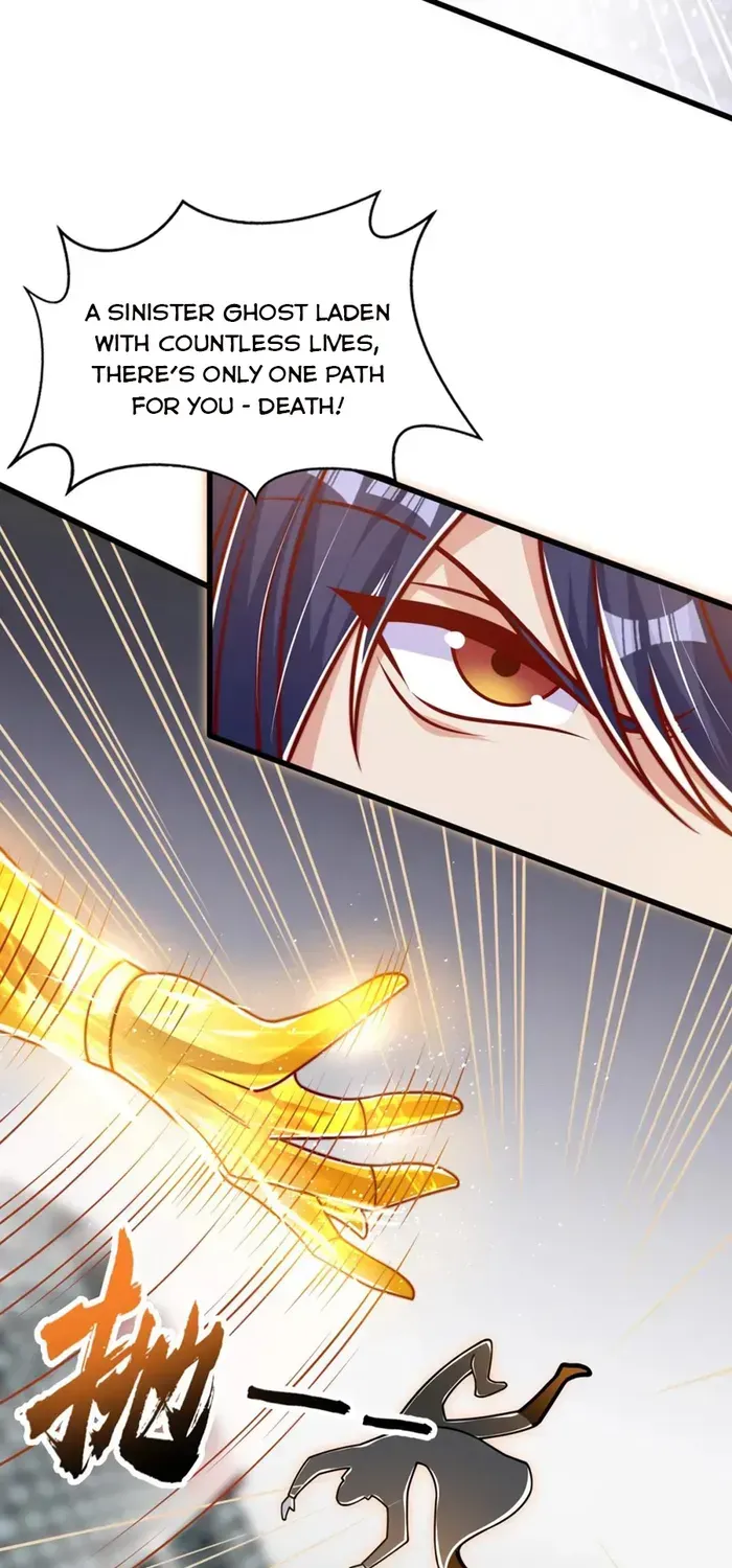 Devilish Girlfriend Mangakakalot X Chapter 166 Page 17