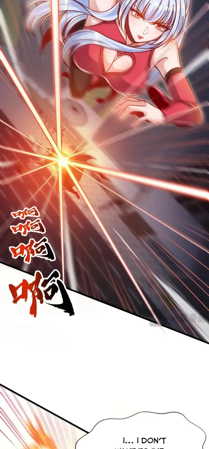 Devilish Girlfriend Mangakakalot X Chapter 166 Page 19