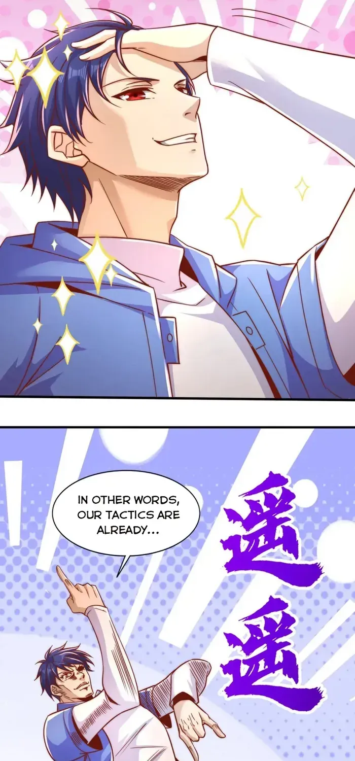 Devilish Girlfriend Mangakakalot X Chapter 166 Page 25