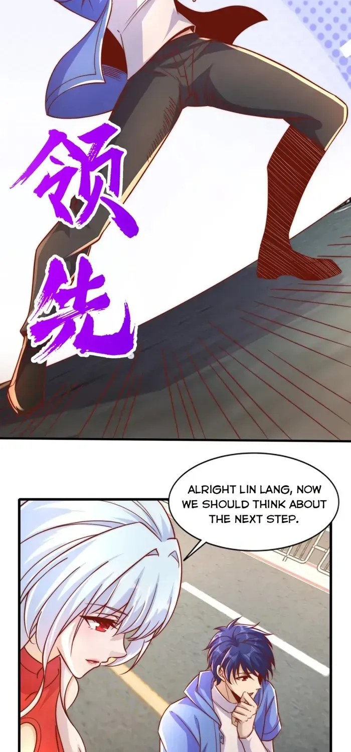 Devilish Girlfriend Mangakakalot X Chapter 166 Page 26